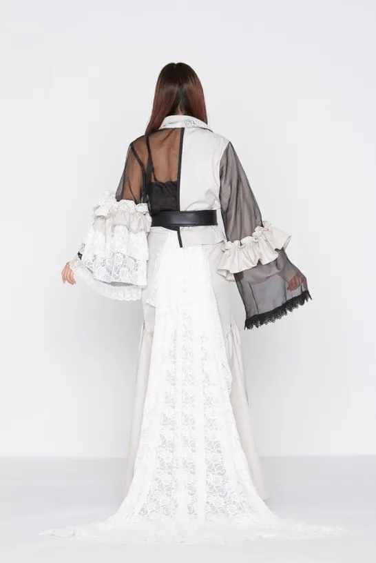 KDA课达丨2021年日本文化服装学院毕业展 （服装设计系）