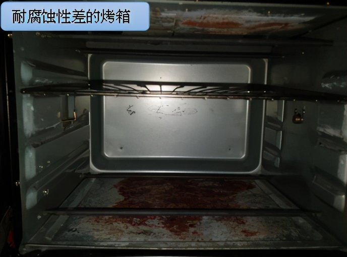 家用烤箱怎么選？家用烤箱哪個牌子的好？對比銷量榜家用烤箱優劣