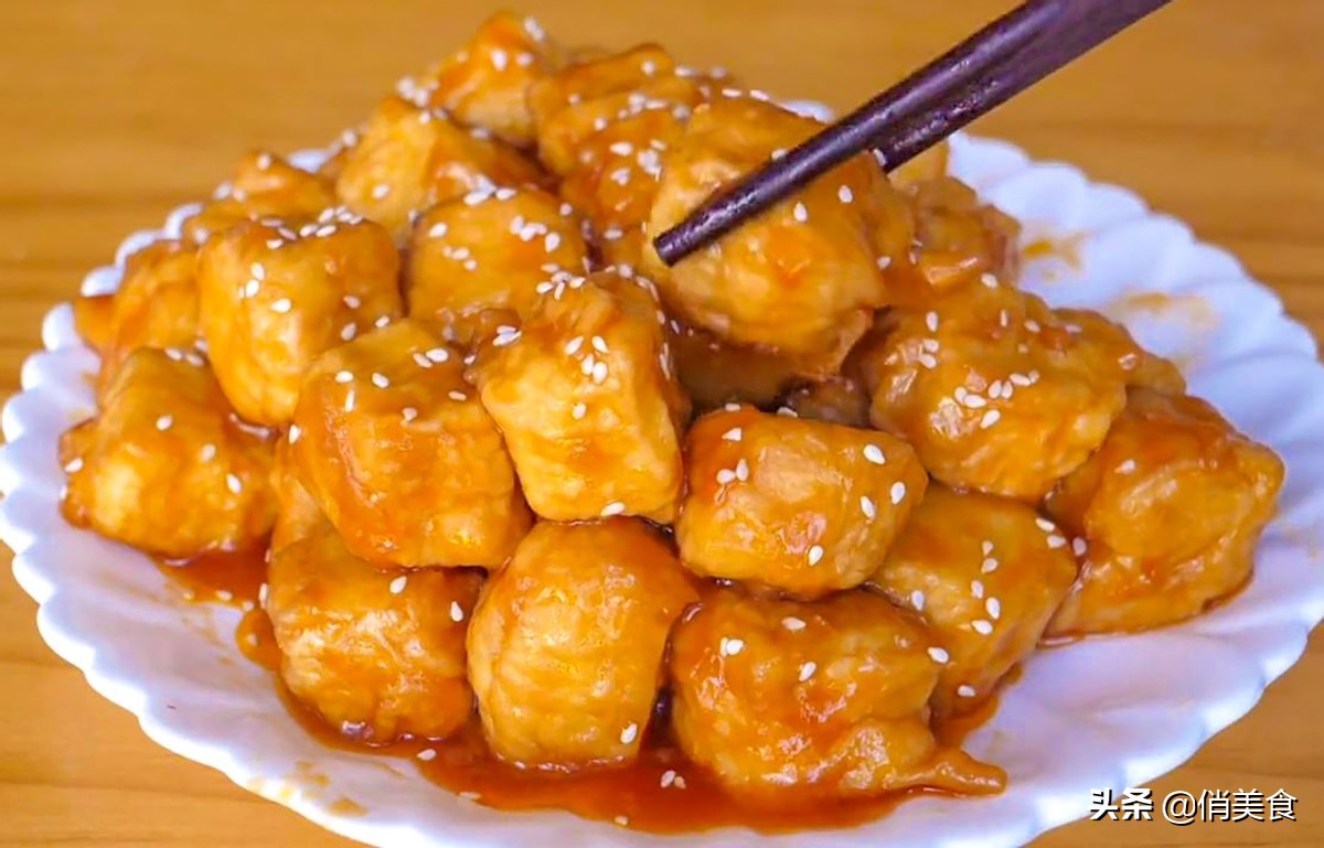 豆腐做法,豆腐做法大全菜譜大全