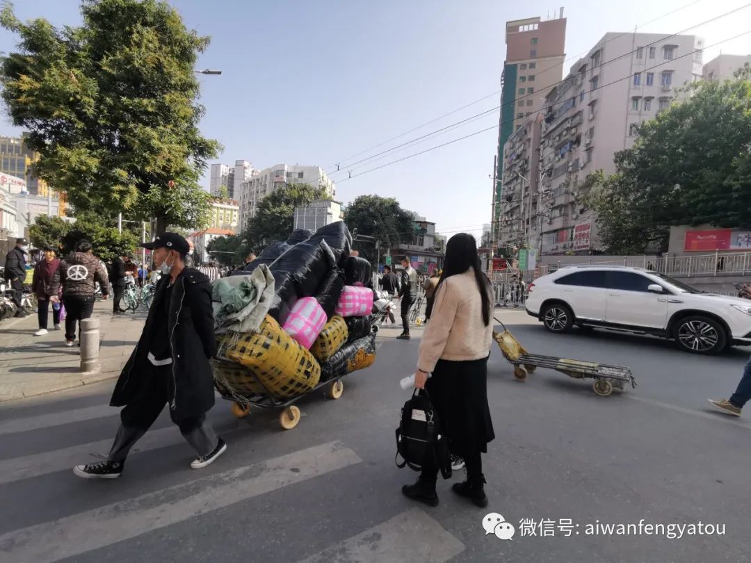 全国最便宜的服装批发市场 广州沙河服装批发市场