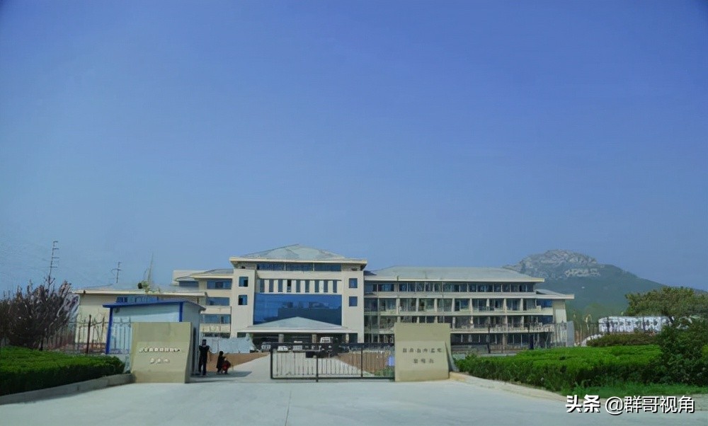 山东各县市主要医院（泰安篇）