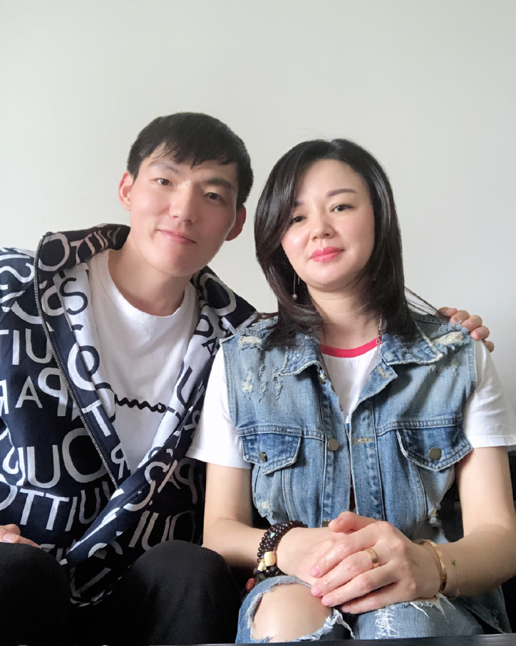 cba吴前是哪里人("中国库里"吴前:能吃苦的温州帅哥,放弃家业只想成