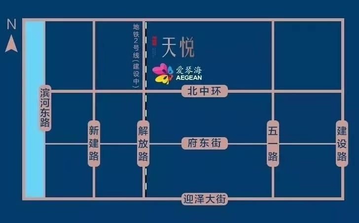 红星天悦：年底最后的狂欢？