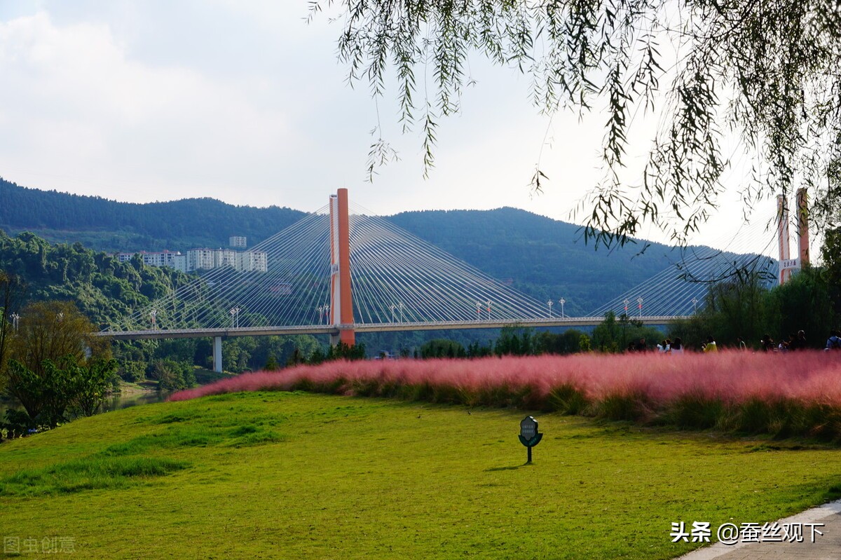 2030年：绵阳、德阳、宜宾、泸州、南充和达州，经济排名预测