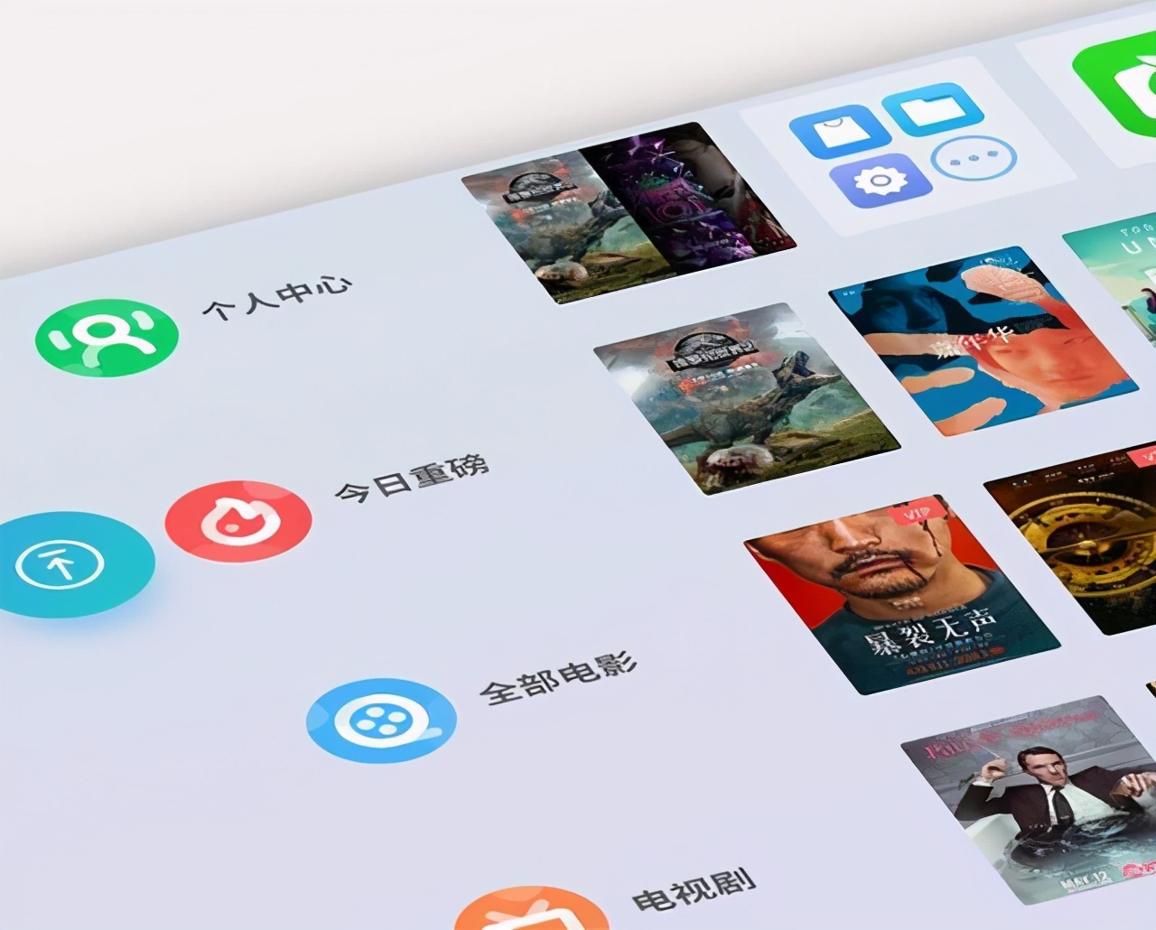 感受大屏震撼，双11买投影选当贝F3的几个理由