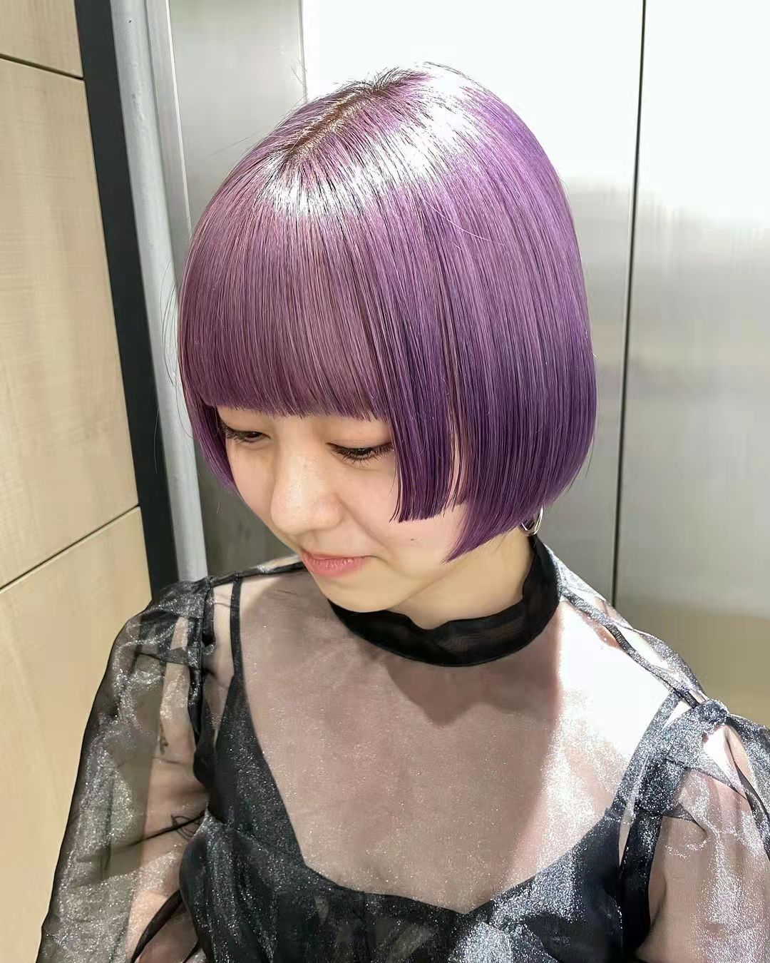 发型越短越时髦,今年这四种短发很流行,剪过的人都美翻了