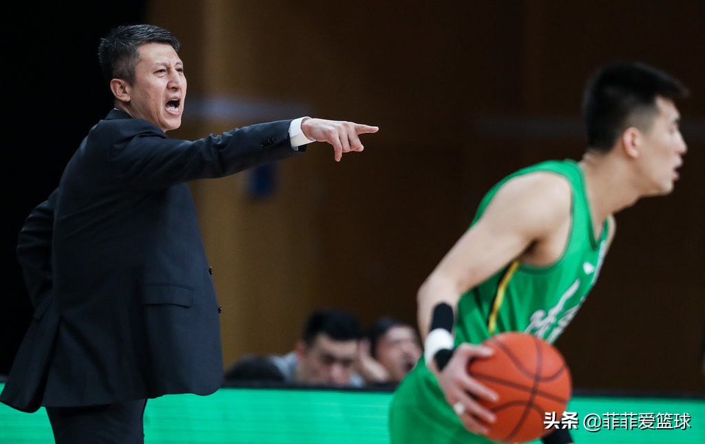 cba遼寧為什么有狀元簽（比肩遼寧雙子星！CBA狀元創(chuàng)紀錄 郭士強敞開心扉談原因）