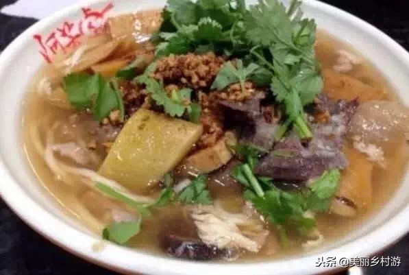 福建经典十大美食盘点，没吃过都不算来过，看看你吃了几种