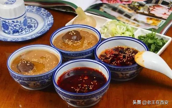 西安最地道的10家铜锅涮肉，好吃的根本就停不下来