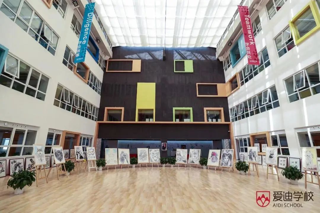 100%录取！北京这所21年老牌国际学校如何成就每位学子的未来？