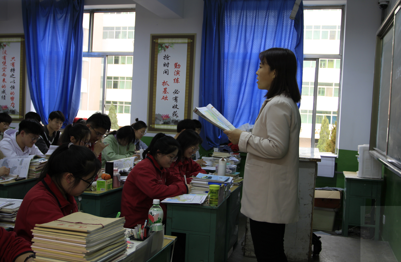 引入优质教育资源 激活区域一池春水——西交康桥府谷第三中学的三年逆袭之路