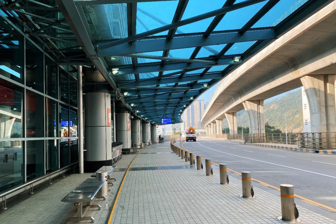 澳门旅行最佳时机！往返不隔离，出入境比平时还快！详细流程奉上