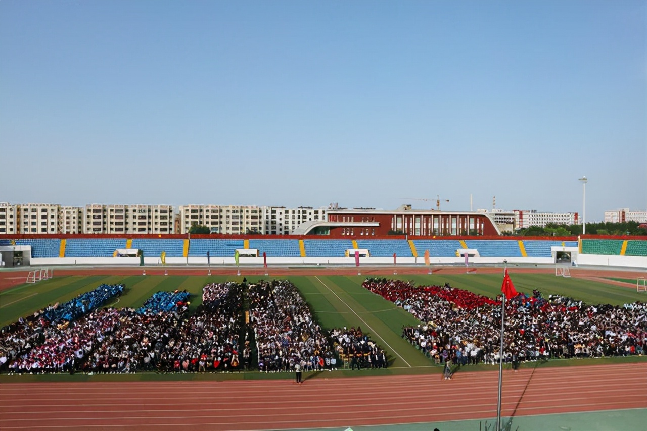 甘肃一所高校要更名“大学”，已经获得官方支持，不错