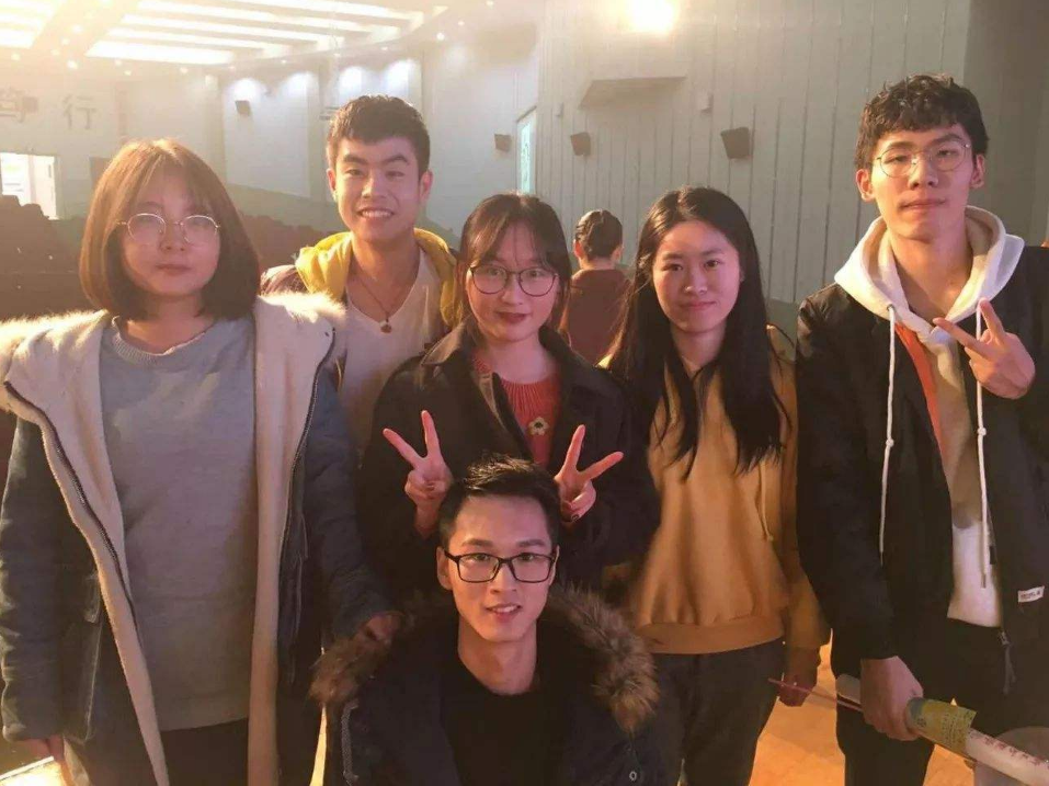 大一新生加入学生会的3个好处，值得学习，学姐：很重要