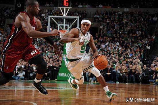 nba2012年东决g7录像（经典回顾：12年东决G7，一场让东部球队进入“八年抗詹”的比赛！）