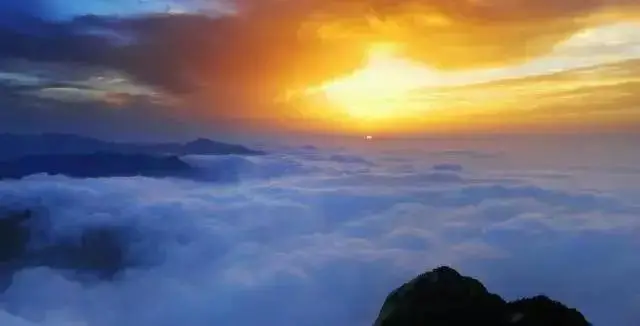 咏华山的古诗有哪些（写华山最有名的一首诗）