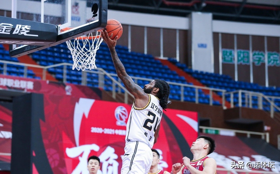 梅奥来cba为什么打球(梅奥的12年光阴：从NBA的宠儿到弃儿，蜕变成CBA标杆外援)