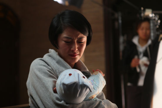 电影《母语》，是一场关于代孕、关于爱的悲剧