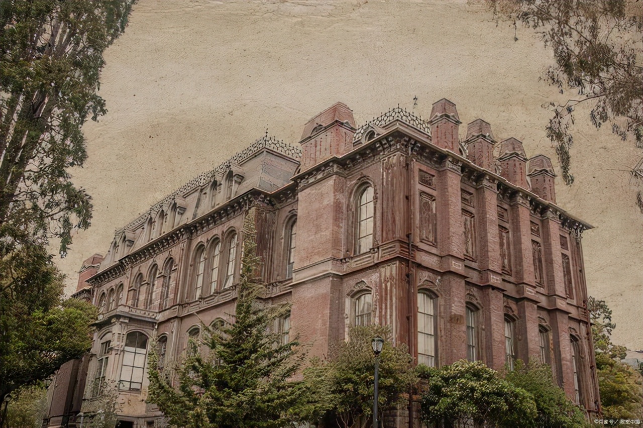 明星喜欢扎堆的伯克利，被质疑是“野鸡大学”，原来伯克利有两所