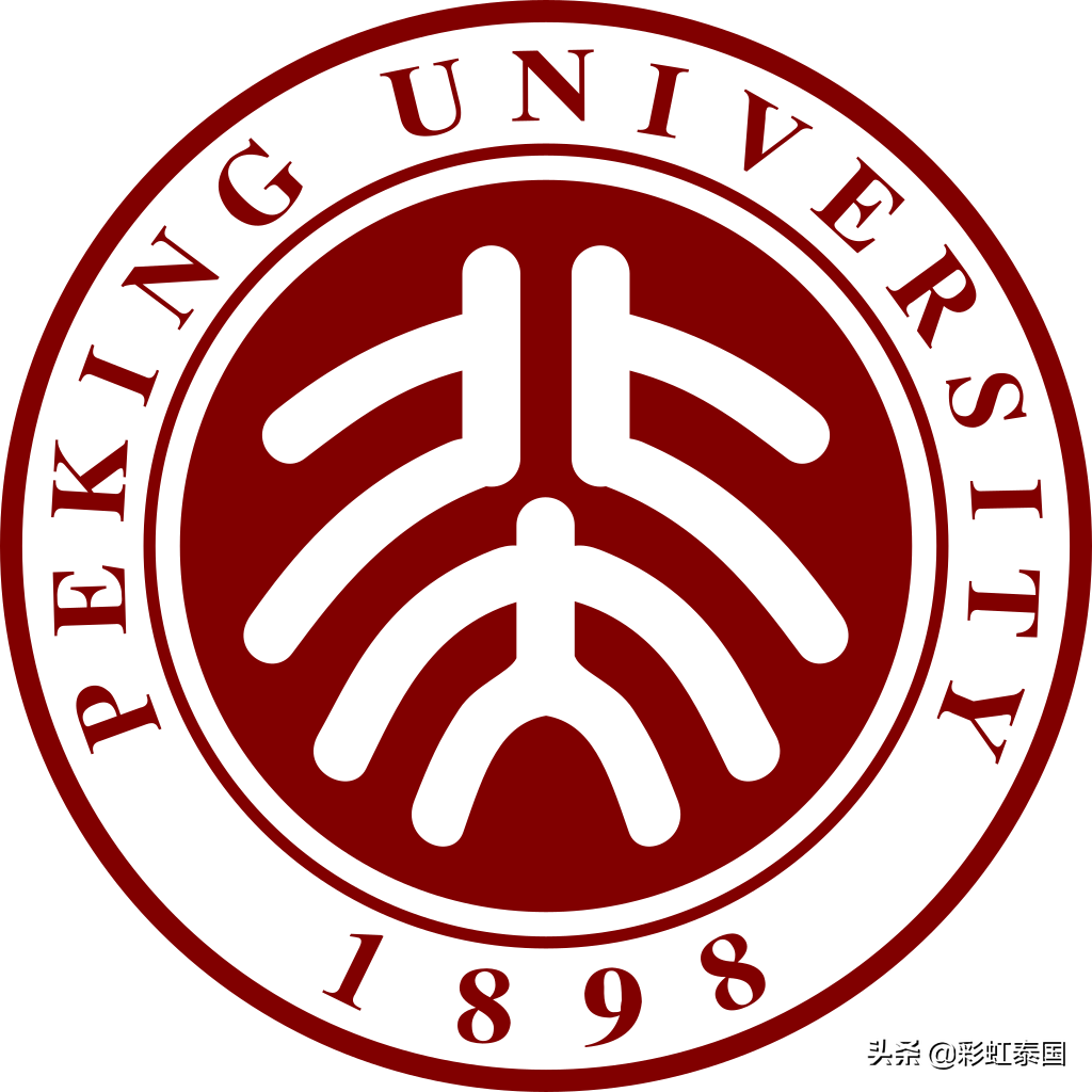 2020年QS亚洲大学排名前二十大学标志、徽章汇总