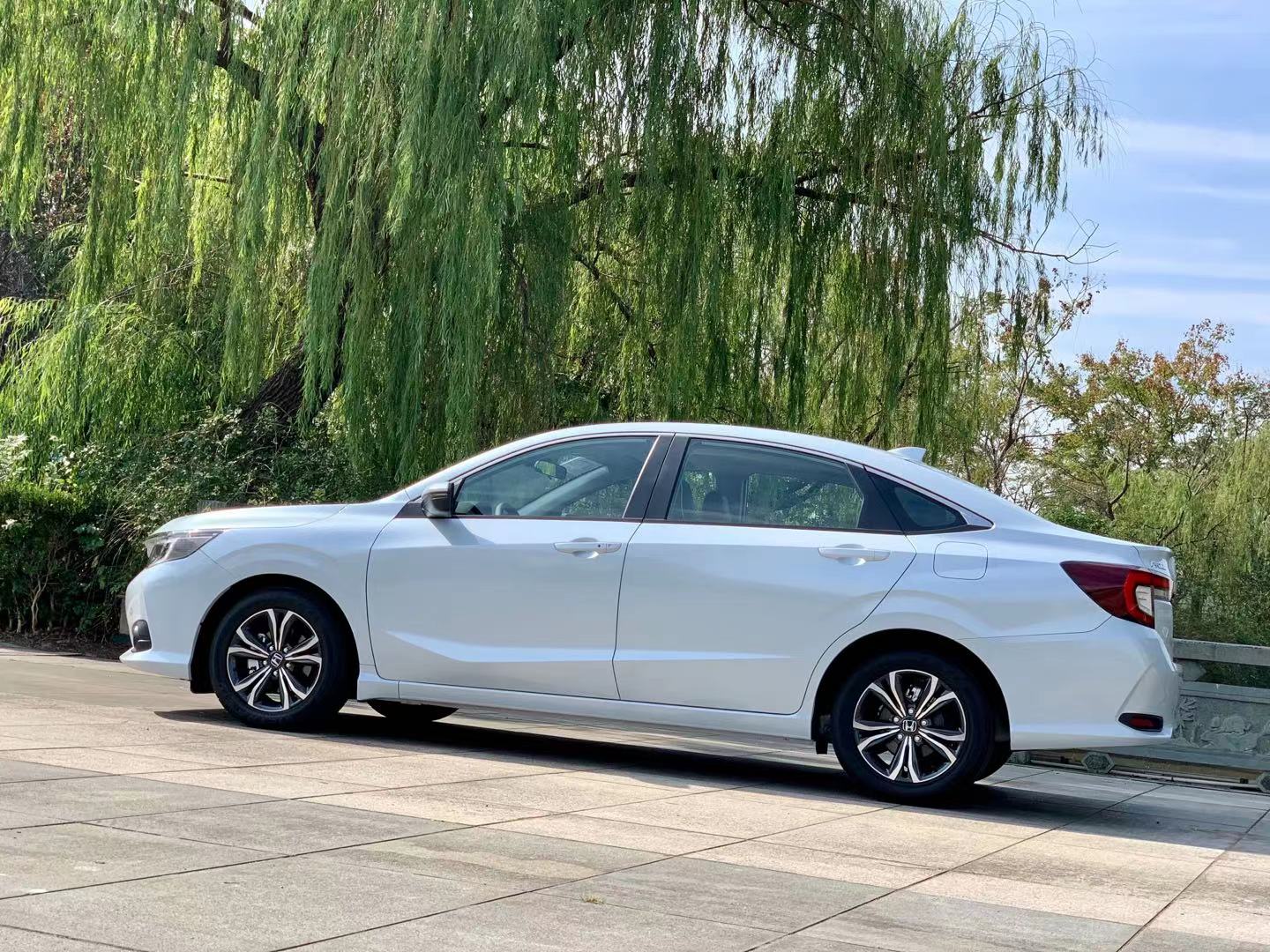试驾新款凌派：智能又省油的“小雅阁”