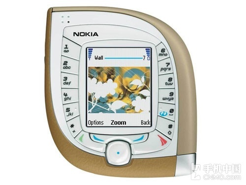 #回顾30款诺基亚手机#致青春