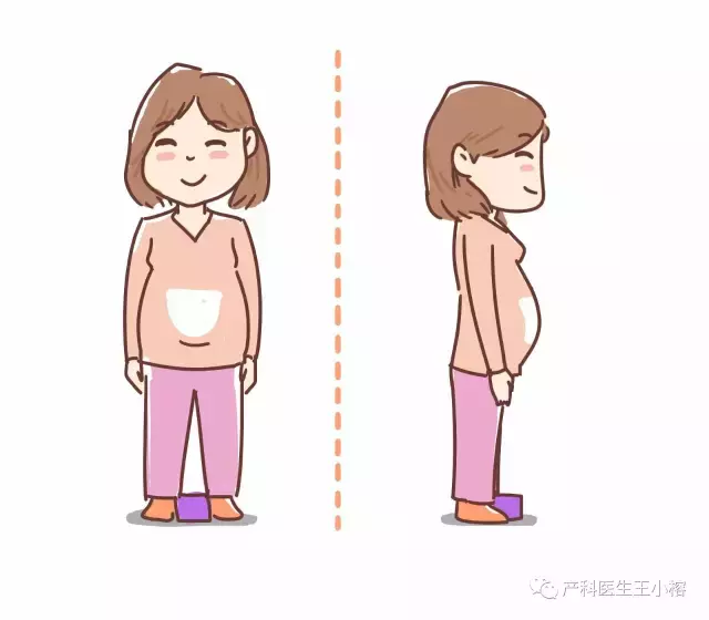孕期腰疼是怎么回事？如何缓解？