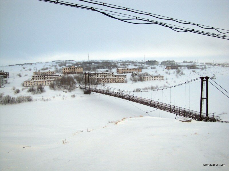 被13个矿山包围的城市：因煤矿而诞生，也因煤矿而衰落