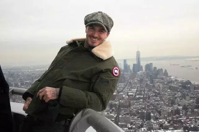 七八千一件的加拿大鹅到底贵在哪?