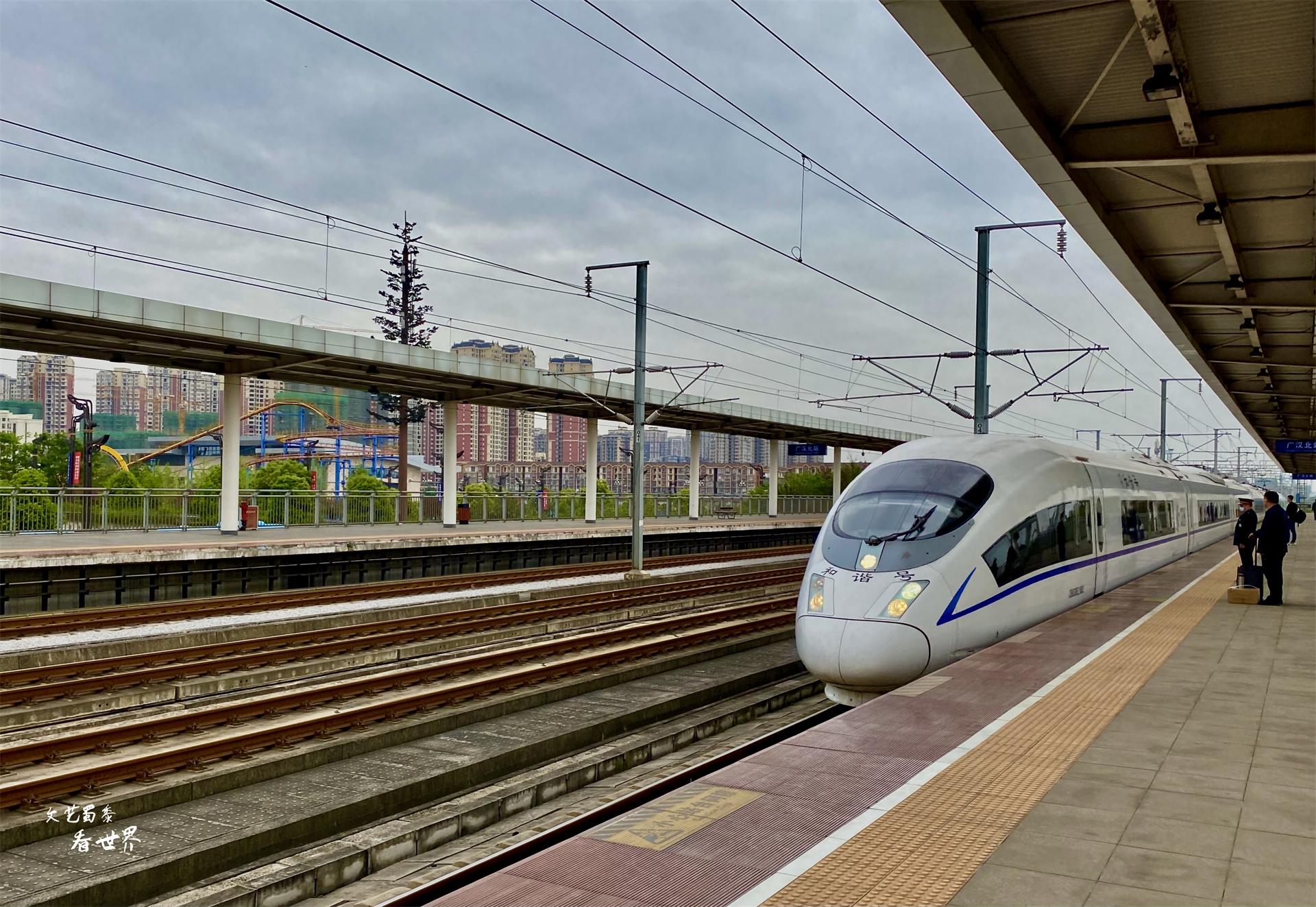 一趟高铁连通云南3个“过冬养老”胜地，北方人乐了，每年换着住