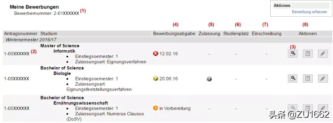 如何申请德国慕尼黑工业大学？