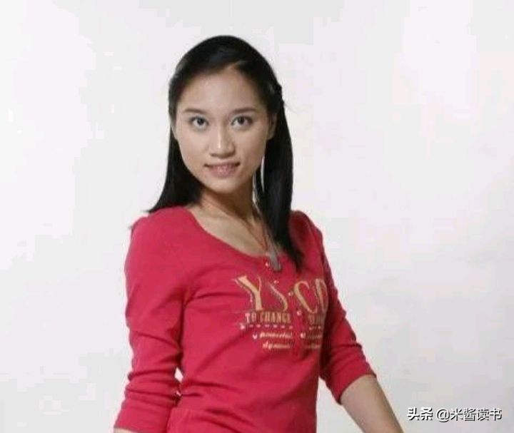 广西女孩林丽渊，高考语文忘写名字，考英语睡觉，最后考了多少分