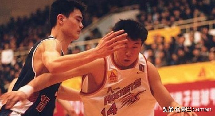 1999年为什么停播nba(莫雷再见！细数那些年NBA和中国的那些事儿（上）)