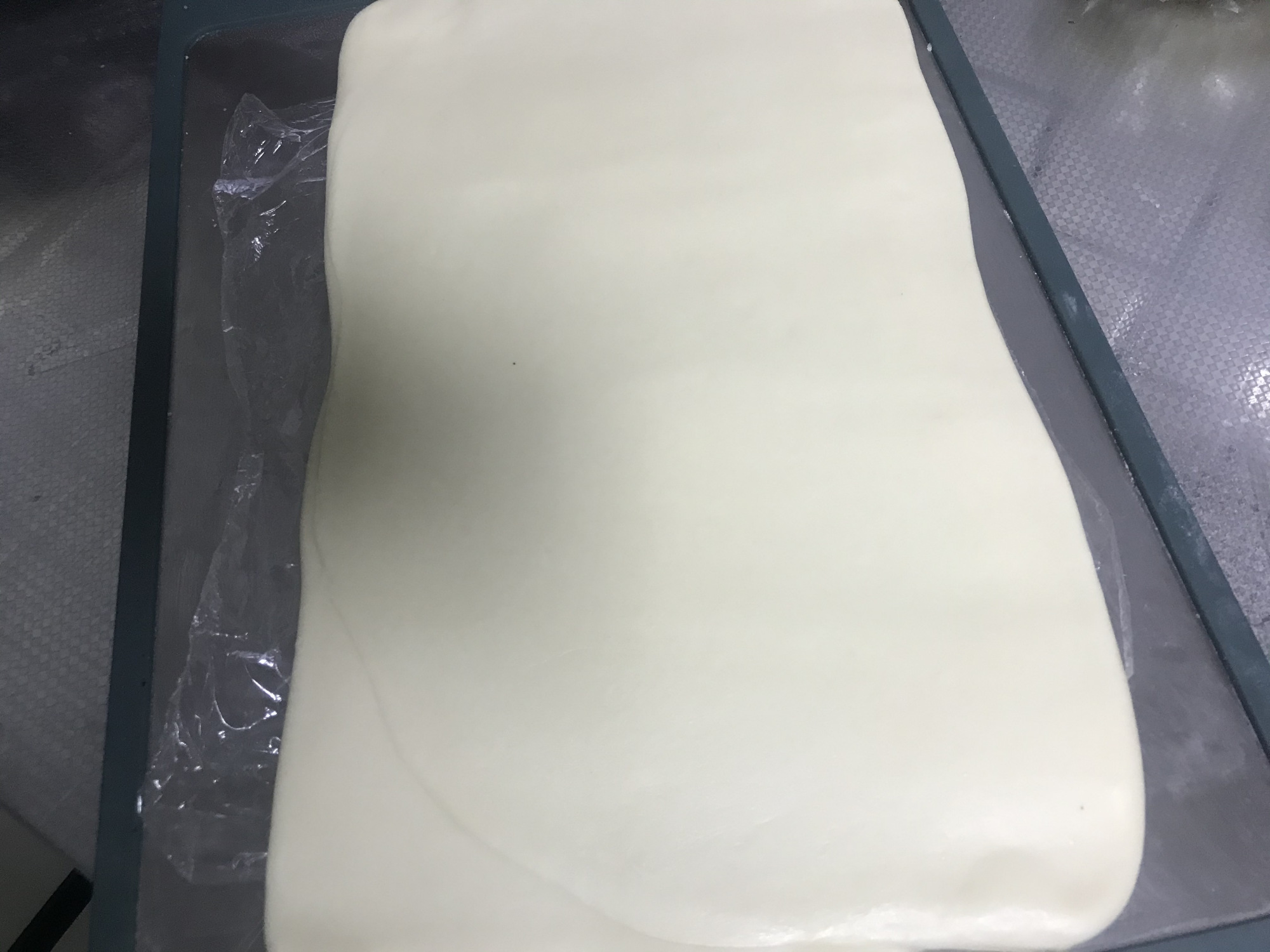 图片[11]-【紫米酥】做法步骤图 香酥掉渣 天天吃不够-起舞食谱网