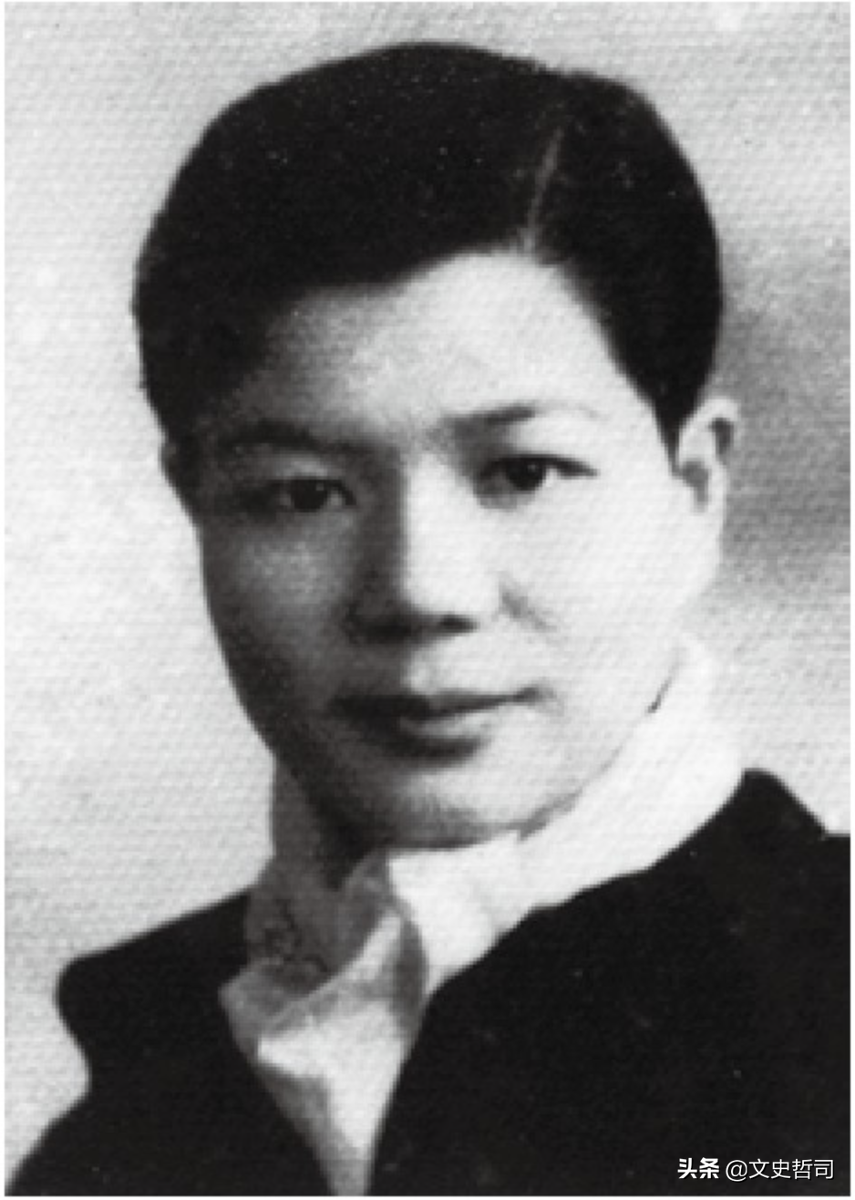 著名华侨女记者黄薇：在延安受毛主席宴请、在重庆宣讲惹恼蒋介石