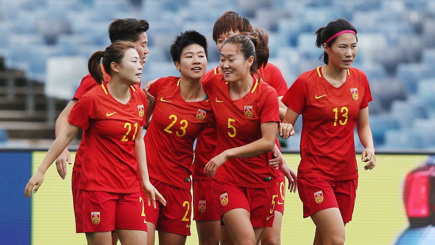 女足世界杯2019赛程中国(2019女足世界杯完全赛程表 中德之战已改为中国球迷看球黄金时间)