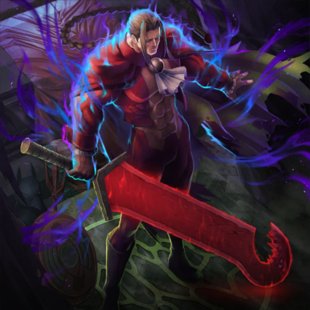 《铁拳7》发行之前,没有人可以解释为什么三岛一八和风间仁可以恶魔化