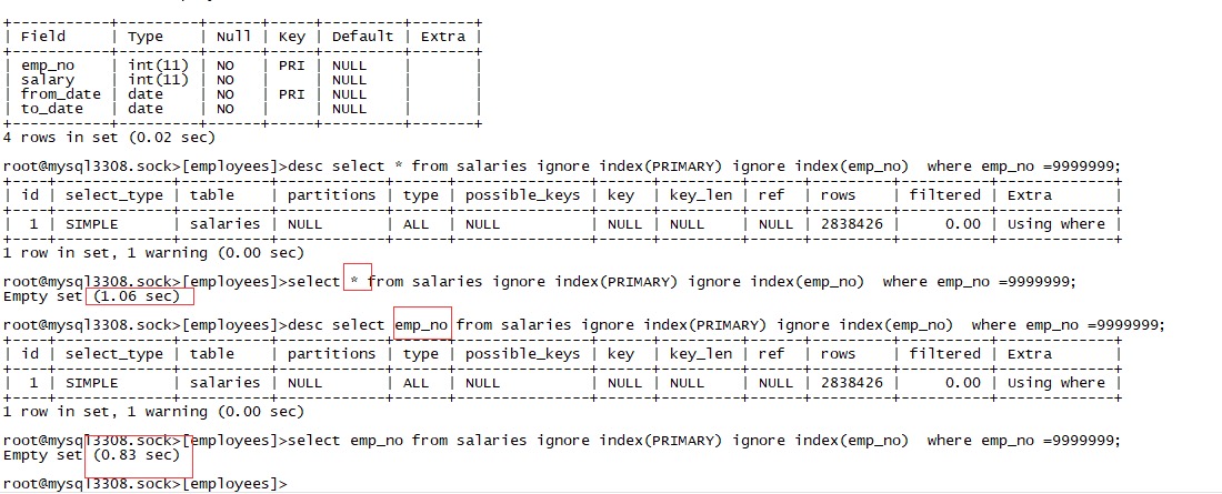 如何有效地在MySQL中合并数据段以提高查询性能？  第1张