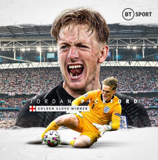 欧洲足球联赛奖项（欧洲杯官方奖项公布！多纳鲁马拿MVP，C罗夺金靴，佩德里最佳新秀）