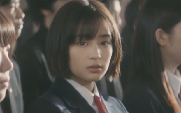 《老师！我可以喜欢你吗》纯恋｜青春期的情动，也许不止于喜欢