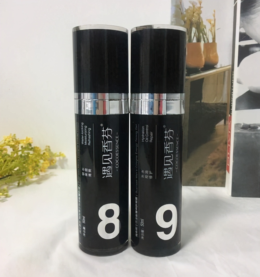 男士护肤｜热门男士水乳自用测评分享，精简护肤，让你养出好皮肤