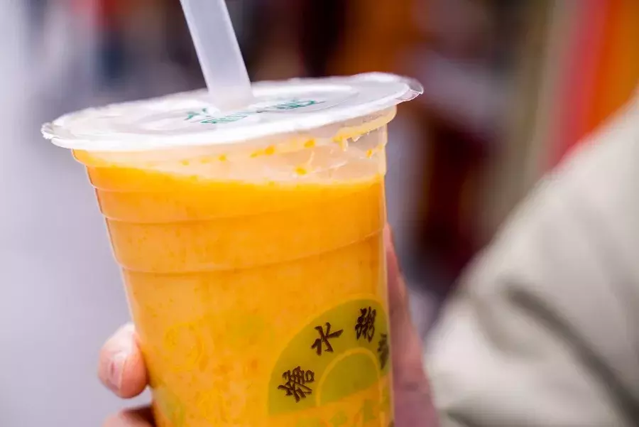 文汇路，松江大学城的美食聚集地！（下）