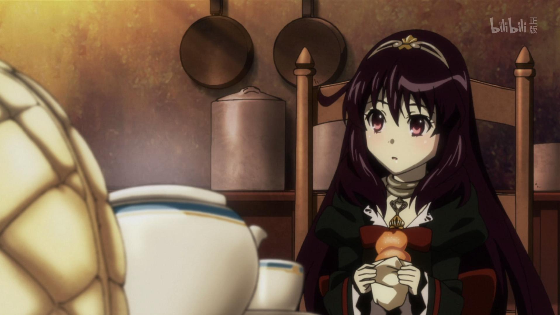 丹特丽安的书架 丹特丽安的书架是后宫吗-游趣网