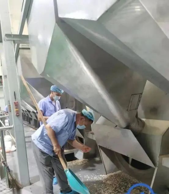 年销百亿背后 北方炒货“一哥”的破局之路