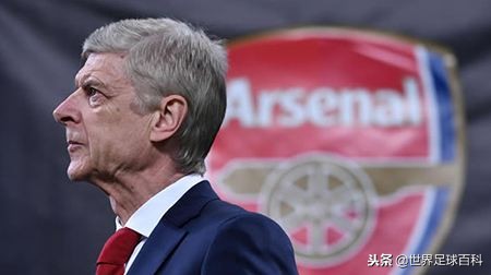 英超主教练为什么戴红色衣服（大名鼎鼎的教练温格，还有你不曾熟知的球员时代！）