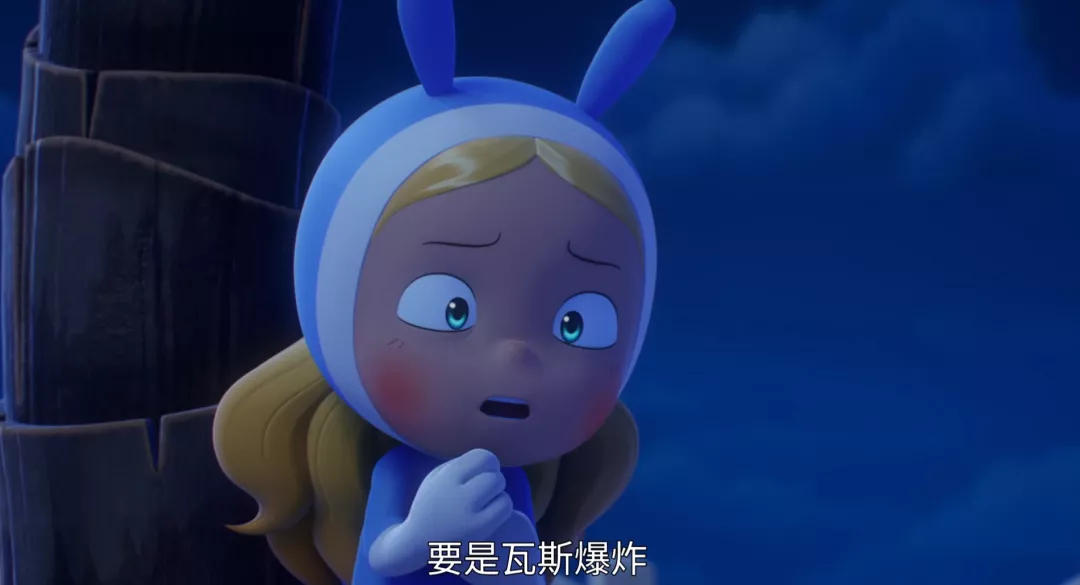 这脑洞大开的漫改韩剧《柔美的细胞小将》,越磕越上头