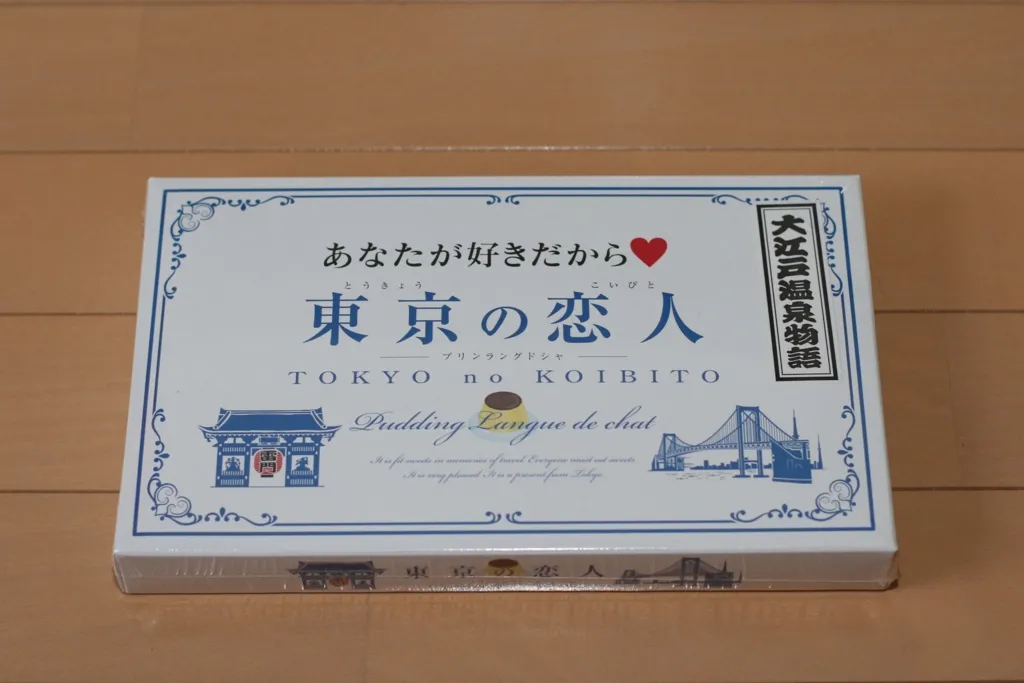 北海道名产「白色恋人」与遍布全国的山寨货们，看完之后我笑了