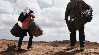 《风骚律师》S5E8：无名小卒