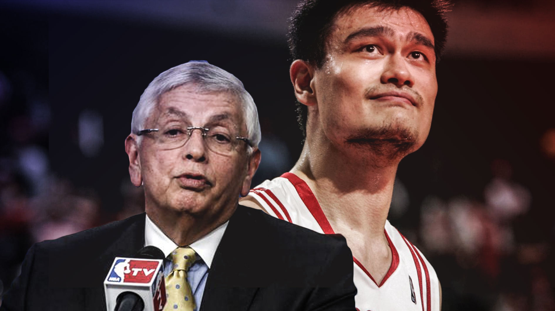 NBA中国球迷直播网(NBA并不是中国球迷唯一的选择，即使没有它我们还可以看别的)