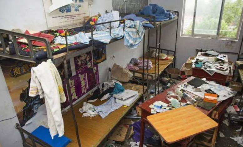这3所大学明明是211高校，实力一流，却因“宿舍环境”被吐槽